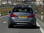 BMW 535i Sedan 2010 года (UK)